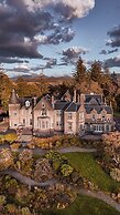 Glencruitten House