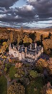 Glencruitten House