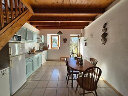 Peaceful Cottage in Brittany