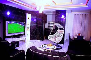 Size99 Apartment and Suites