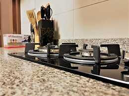 Size99 Apartment and Suites