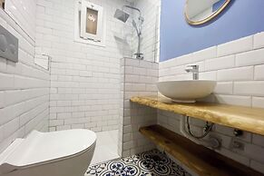 2BR2Bath Central Apt Close to Nişantaşi