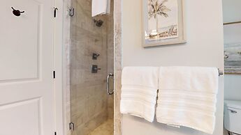 Pammy's Oaks And Sand @ Ocean Oaks 4 Bedroom Duplex