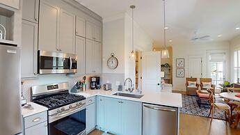 Pammy's Oaks And Sand @ Ocean Oaks 4 Bedroom Duplex