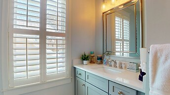 Pammy's Oaks And Sand @ Ocean Oaks 4 Bedroom Duplex