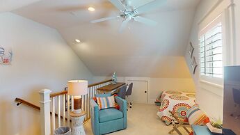 Pammy's Oaks And Sand @ Ocean Oaks 4 Bedroom Duplex