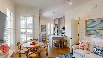 Pammy's Oaks And Sand @ Ocean Oaks 4 Bedroom Duplex