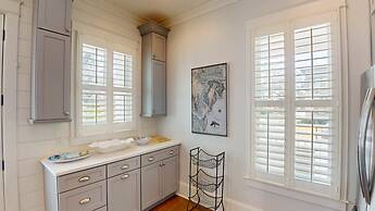 Pammy's Oaks And Sand @ Ocean Oaks 4 Bedroom Duplex