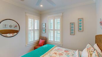 Pammy's Oaks And Sand @ Ocean Oaks 4 Bedroom Duplex