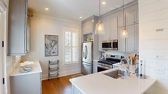 Pammy's Oaks And Sand @ Ocean Oaks 4 Bedroom Duplex