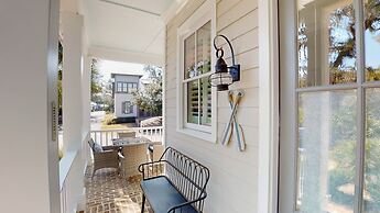 Pammy's Oaks And Sand @ Ocean Oaks 4 Bedroom Duplex