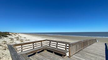 Pammy's Oaks And Sand @ Ocean Oaks 4 Bedroom Duplex