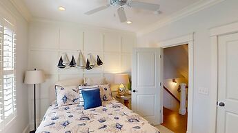 Pammy's Oaks And Sand @ Ocean Oaks 4 Bedroom Duplex