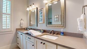 Pammy's Oaks And Sand @ Ocean Oaks 4 Bedroom Duplex