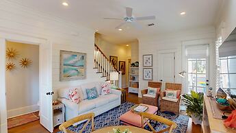 Pammy's Oaks And Sand @ Ocean Oaks 4 Bedroom Duplex