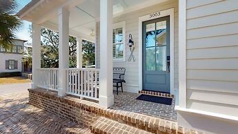 Pammy's Oaks And Sand @ Ocean Oaks 4 Bedroom Duplex