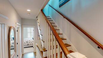 Pammy's Oaks And Sand @ Ocean Oaks 4 Bedroom Duplex