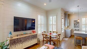 Pammy's Oaks And Sand @ Ocean Oaks 4 Bedroom Duplex