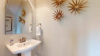 Pammy's Oaks And Sand @ Ocean Oaks 4 Bedroom Duplex