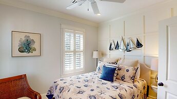 Pammy's Oaks And Sand @ Ocean Oaks 4 Bedroom Duplex