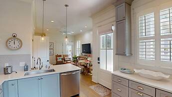 Pammy's Oaks And Sand @ Ocean Oaks 4 Bedroom Duplex