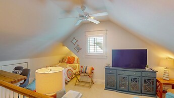 Pammy's Oaks And Sand @ Ocean Oaks 4 Bedroom Duplex