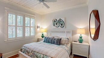 Pammy's Oaks And Sand @ Ocean Oaks 4 Bedroom Duplex