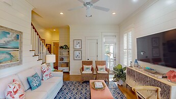 Pammy's Oaks And Sand @ Ocean Oaks 4 Bedroom Duplex