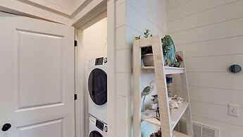 Pammy's Oaks And Sand @ Ocean Oaks 4 Bedroom Duplex