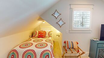 Pammy's Oaks And Sand @ Ocean Oaks 4 Bedroom Duplex