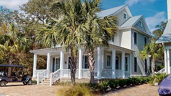 Pammy's Oaks And Sand @ Ocean Oaks 4 Bedroom Duplex