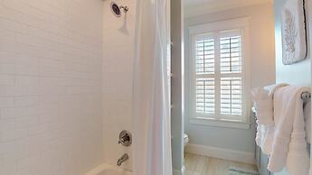 Pammy's Oaks And Sand @ Ocean Oaks 4 Bedroom Duplex