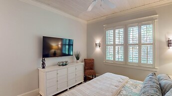 Pammy's Oaks And Sand @ Ocean Oaks 4 Bedroom Duplex