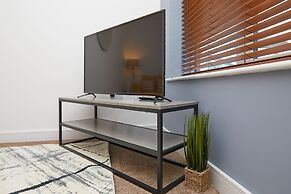 Derby 2 Bed House 3 Min Walk to Hospital