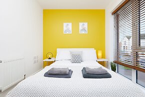 Derby 2 Bed House 3 Min Walk to Hospital