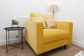 Derby 2 Bed House 3 Min Walk to Hospital