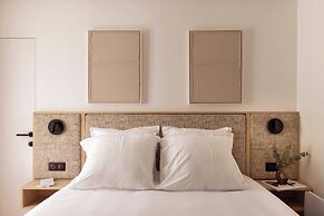 Luxurious Studio -pantheon/jardin de Luxembourg