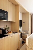Luxurious Studio -pantheon/jardin de Luxembourg