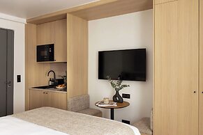 Luxurious Studio -pantheon/jardin de Luxembourg