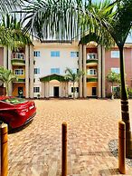 Golden Crystal Hotel
