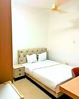 Golden Crystal Hotel