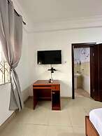 Golden Crystal Hotel