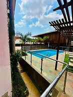 Golden Crystal Hotel