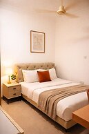 Golden Crystal Hotel