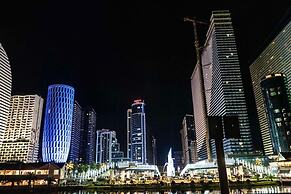 orbi city block A