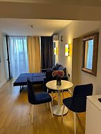 orbi city block A