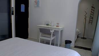Shanghai Yinxubai Designer Homestay