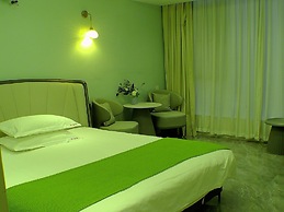 Shanghai Yinxubai Designer Homestay