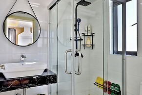 Shanghai Yinxubai Designer Homestay