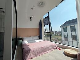 Shanghai Yinxubai Designer Homestay